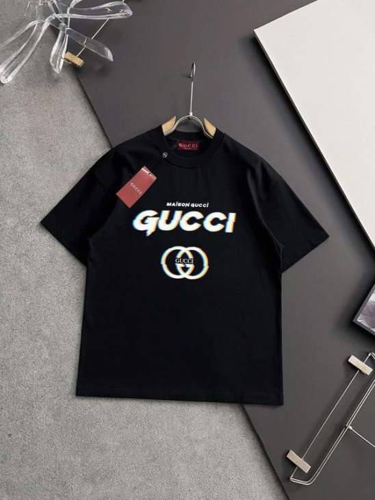 Picture of Gucci T Shirts Short _SKUGucciM-3XL11Lr53312308
